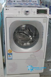 奢華不是罪 高端滾筒洗衣機(jī)引領(lǐng)消費(fèi)新潮，洗衣用品同步升級(jí)