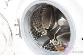 沖浪洗才干凈 博世WLO20260TI滾筒洗衣機(jī)的智能潔凈體驗(yàn)