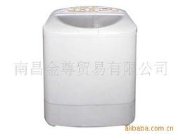 南昌金尊貿(mào)易波輪洗衣機洗衣用品產(chǎn)品列表