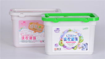 廣州微風推薦 專業(yè)洗衣凝珠代理與廠家合作指南