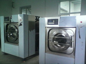 濟南全自動工業洗衣機 廠方直銷，操作簡單，經久耐用