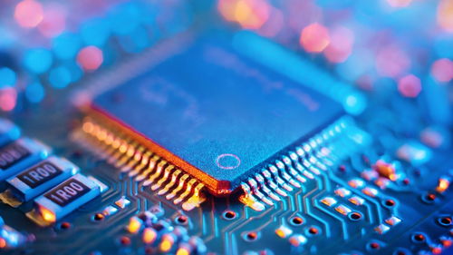 半導(dǎo)體光伏廢水深度除氟樹脂 技術(shù)原理與應(yīng)用前景