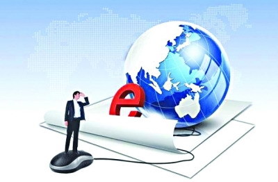 電子商務(wù)信息技術(shù)創(chuàng)業(yè) 挑戰(zhàn)與機(jī)遇并存