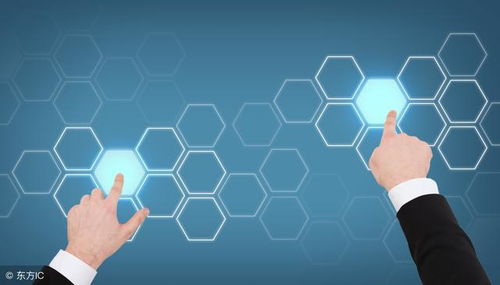 電子商務(wù) 基于先進(jìn)信息技術(shù)的現(xiàn)代交易模式