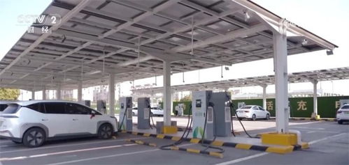 新三樣揚(yáng)帆出海 中資企業(yè)輸出先進(jìn)商業(yè)模式，助力全球綠色轉(zhuǎn)型