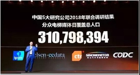 新零售、新營銷、新連接 以更好的測(cè)量驅(qū)動(dòng)數(shù)字廣告新生態(tài)