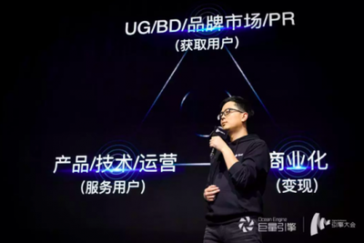 2019引擎大會 AI時代數字廣告如何驅動移動營銷增長？